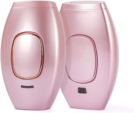 MINI LASER HAIR REMOVAL