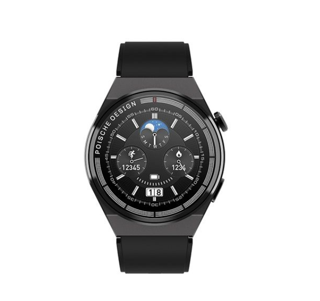 CT3 max smart watch