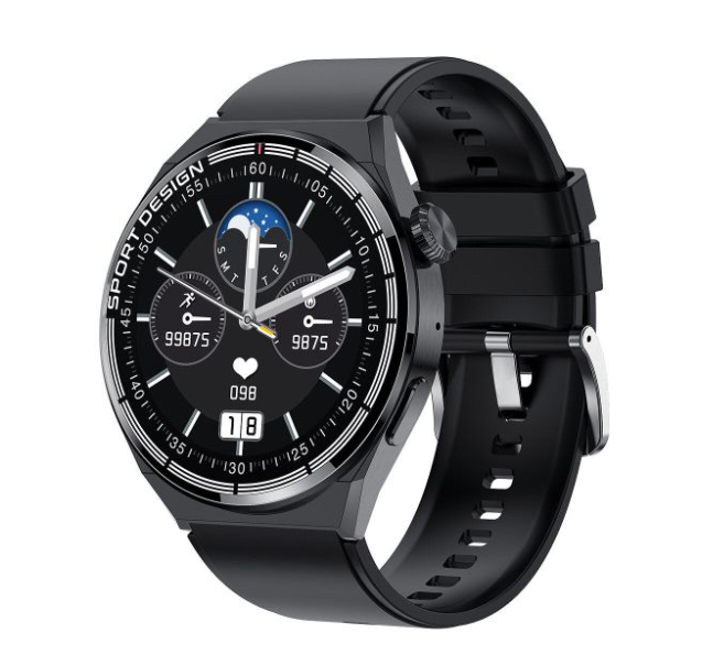 CT3 max smart watch