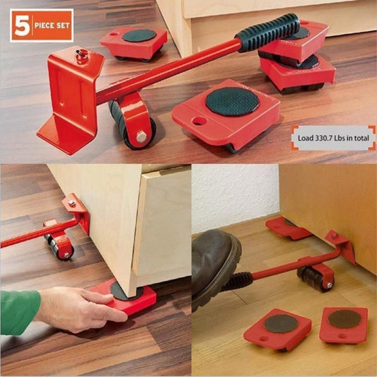 heavy duty furniture lifter